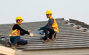 Best Commercial Roofing Services  in South Charleston, WV